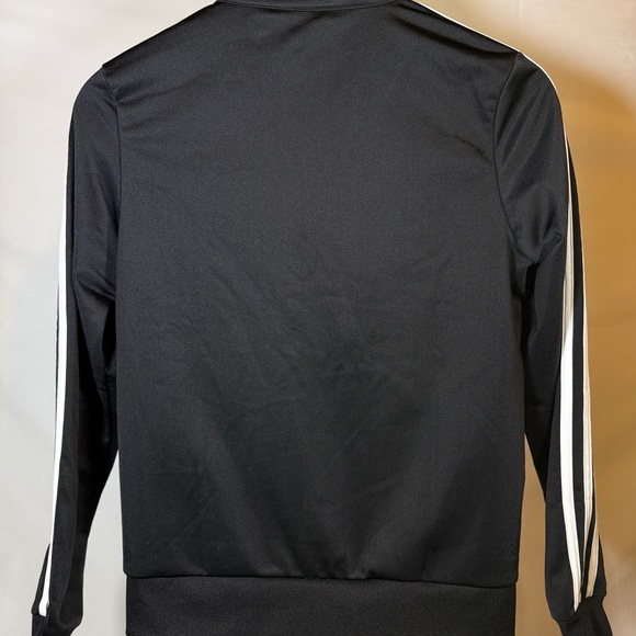 Adidas Essentials Warm-Up 3-Stripes Track Jacket. Size XS. - Picture 3 of 13